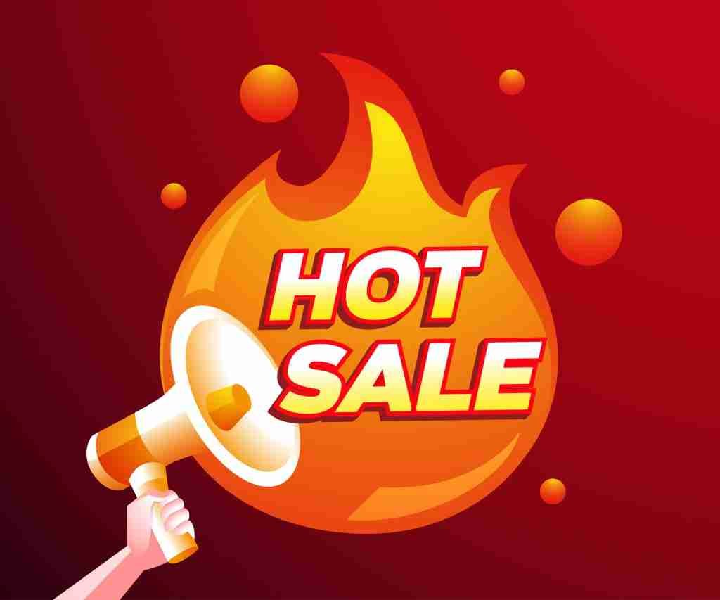 Hot Sale en Latinoamérica