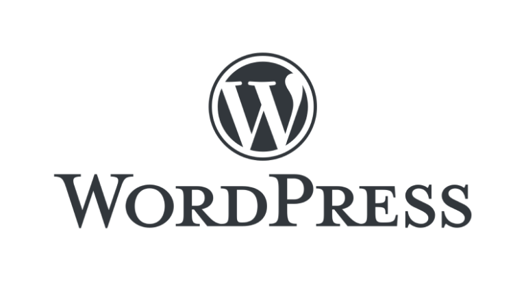Inicio 21 WordPress logotype alternative 3 Logo WordPress PNG