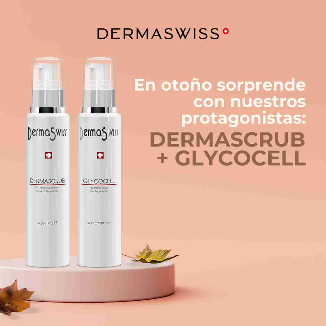 Dermaswiss 7 DER PROPOST12SEPT1 Ejemplo post rrss productos dermaswiss diseñado por Uhura