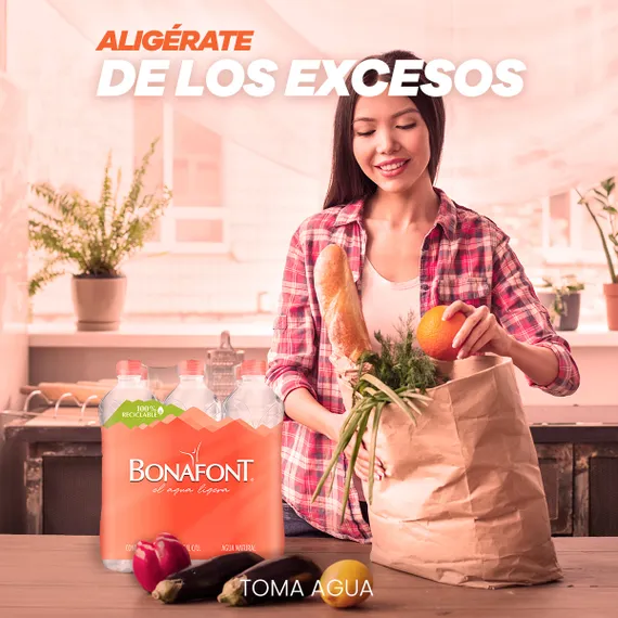 imagen optimizada para redes sociales bonafont