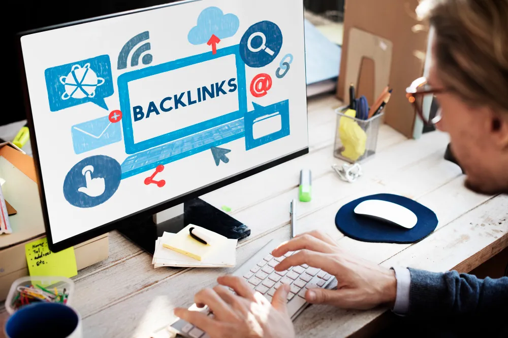 Backlinks técnicas linkbuilding