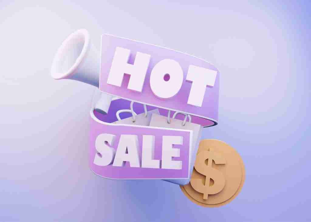 Hot sale ofertas en colombia 2026 ecommerce