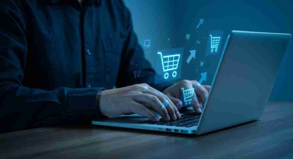 ecommerce carrito